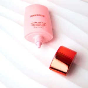 Secure The Blur Makeup Magnet Primer