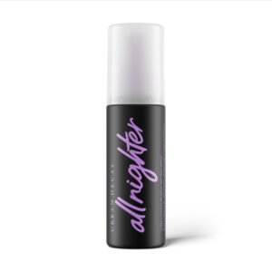 All Nighter Waterproof Makeup Setting Spray