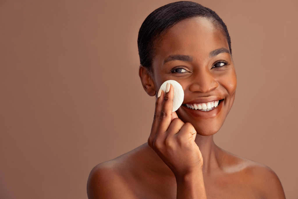 10 Tips for Healthy, Glowing Skin