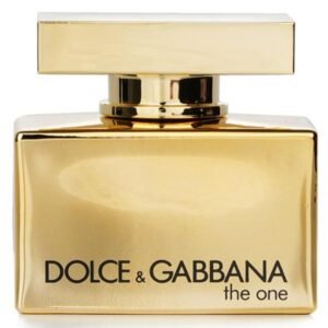 Dolce & Gabbana The One