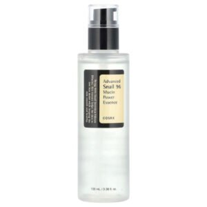Advanced Snail 96 Mucin Power Essence