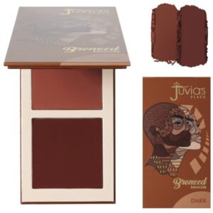 Bronzed Duo Bronzer