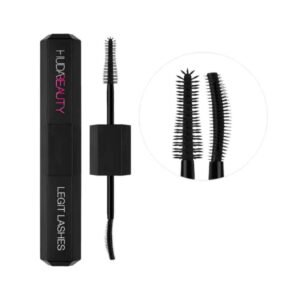 LEGIT Lashes Double-Ended Mascara