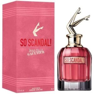 Jean Paul Gaultier So Scandal (2.7 oz)