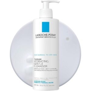 La Roche Posay Toleriane Hydrating Gentle Cleanser