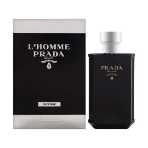 Prada L'Homme Intense 3.4 oz