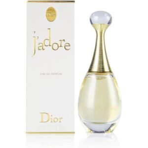 J'adore L'or by Dior