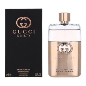 GUCCI Pour Femme