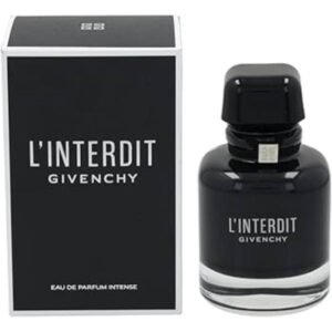 GIVENCHY L'INTERDIT EDP INTENSE