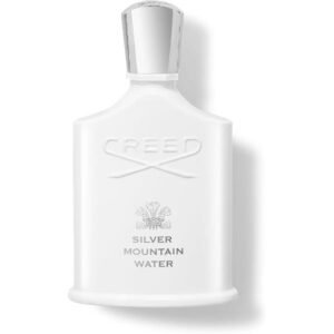 Creed Silver Mountain Water 0.27 oz (Travel Spray)