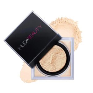 Easy Bake Loose Powder