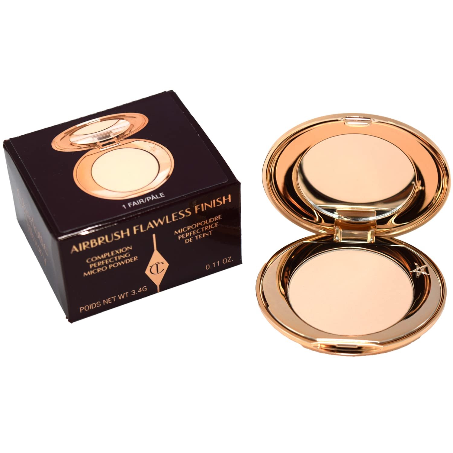 Airbrush Flawless Finish (Travel size)