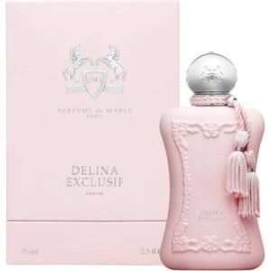 Parfums De Marly Delina Exclusif 2.5 oz