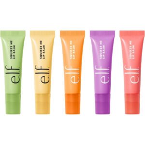 Squeeze Me Lip Balm
