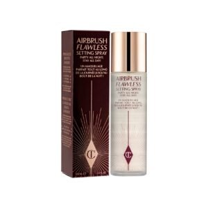 Airbrush Flawless Setting Spray