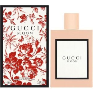 Gucci Bloom (3.3 oz)
