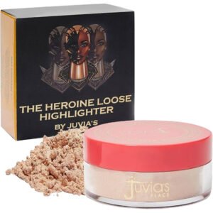 The Nubian Loose Highlighter