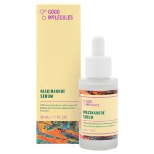 Niacinamide Serum