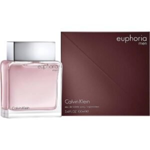 Euphoria Men Eau de Toilette spray 3.3 oz