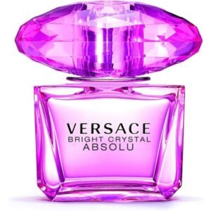 Versace Bright Crystal Absolu 3 oz