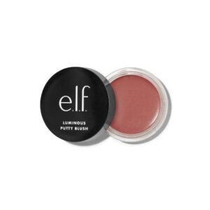 E.L.F  Luminous Putty Blush
