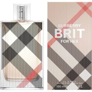 Burberry Brit (3.3 oz)