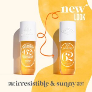 Sol De Janeiro Perfume Mist