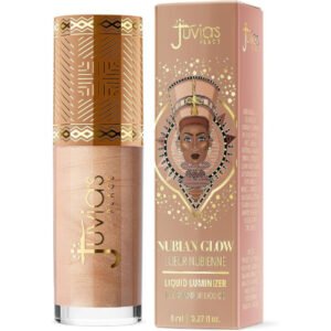 Nubian Glow Liquid Luminizer (Egyptian glow/Nubian gleam/Ivory light)