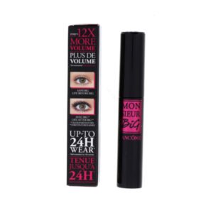 Monsieur Big Waterproof Mascara