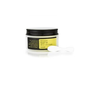 Advanced Snail 92 All In One Cream