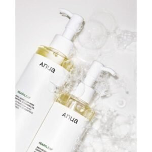 Heartleaf Pore Control Cleansing Oil