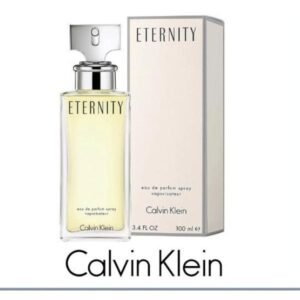 Eternity by Calvin Klein