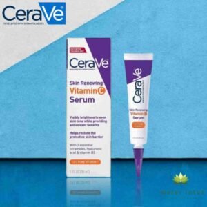 Cerave Skin Renewing Vitamin C Serum