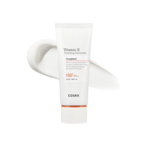 Cozrx Vitamin E Vitalizing Sunscreen SPF 50+