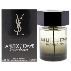 La Nuit De L'homme 3.3 oz