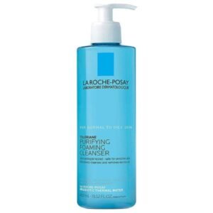La Roche Posay Toleriane Purifying Foaming Cleanser