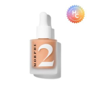 Morphe 2 Hint Hint Skin Tint Foundation