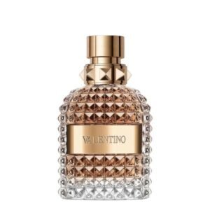 Valentino Uomo Eau de Toilette spray