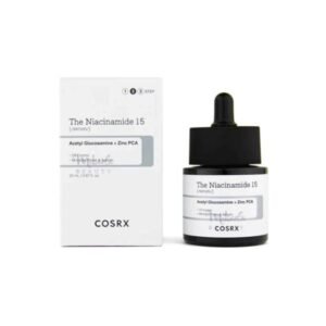 The Niacinamide 15 Serum
