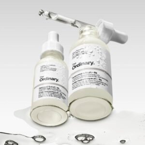 Hyaluronic Acid 2% + B5 (with Ceramides)