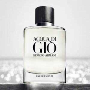 Acqua di Gio Eau de Toilette Spray
