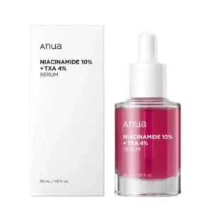 Niacinamide 10%+TXA 4% Serum