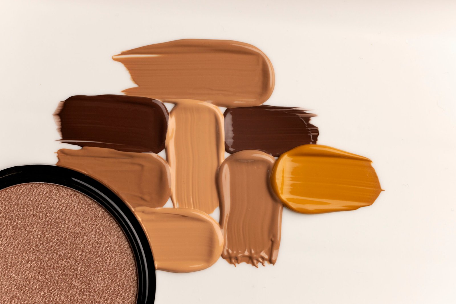 foundation 101: How to Match Makeup to Your Skin Tone