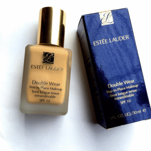 Double Wear Stay-in-Place Foundation
