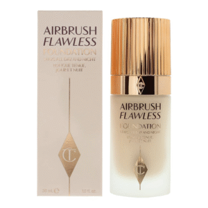 Airbrush Flawless Foundation