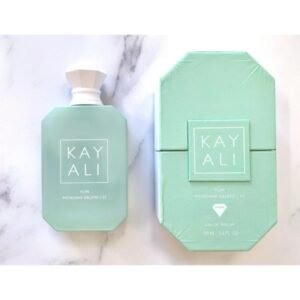 KAYALI YUM PISTACHIO GELATO 33 EDP INTENSE 1.7 oz / 50 ml Eau de parfum spray