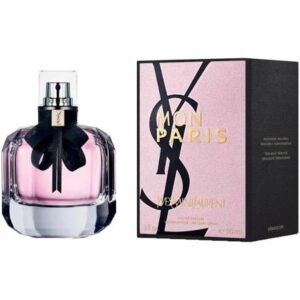 Mon Paris by Yves Saint Laurent (3 oz)