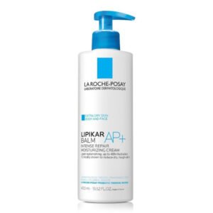La Roche Posay Lipikar AP+ Triple Repair Moisturizing Body Cream