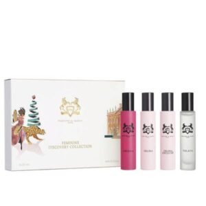 Parfums de Marly Variety Mini Set (0.33 oz each)