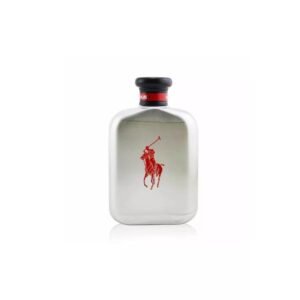 Polo Red Rush Eau de Toilette spray 2.5 oz